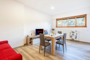 Parco degli Acquedotti 2bedroom apt